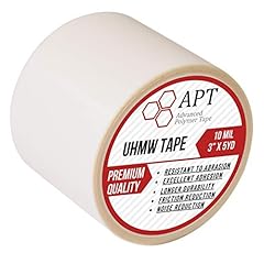 Apt uhmw polyethylene for sale  Delivered anywhere in USA 