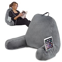 Back pillow sitting for sale  Delivered anywhere in USA 