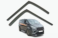 Set wind deflectors for sale  Delivered anywhere in UK