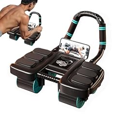 Abdominal wheel roller for sale  Delivered anywhere in UK