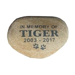 Pet memorial stone for sale  Delivered anywhere in USA 