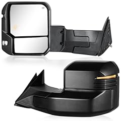 Towing mirror compatible for sale  Delivered anywhere in USA 