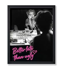 Poster master marilyn for sale  Delivered anywhere in USA 