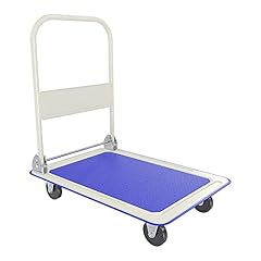 Carrello richiudibile pieghevo usato  Spedito ovunque in Italia 