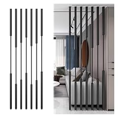 Piece indoor black for sale  Delivered anywhere in UK