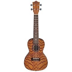 Lanikai oak concert for sale  Delivered anywhere in UK