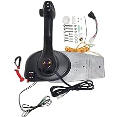 Outboard remote control for sale  Delivered anywhere in USA 