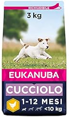 Eukanuba cibo secco usato  Spedito ovunque in Italia 