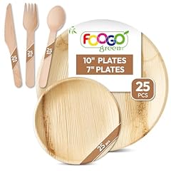 Foogo green 125pcs for sale  Delivered anywhere in UK