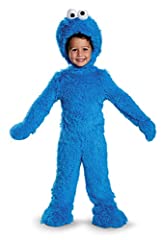 Cookie monster extra for sale  Delivered anywhere in USA 