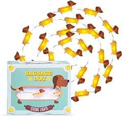 Sausage dog string for sale  Delivered anywhere in UK