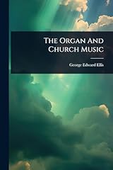 Organ church music for sale  Delivered anywhere in USA 