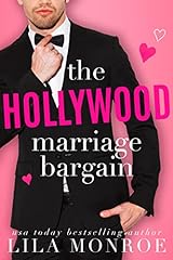 Hollywood marriage bargain for sale  Delivered anywhere in USA 