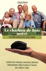 Charbon bois activé d'occasion  Livré partout en Belgiqu