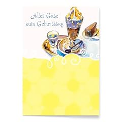 Designer greetings german for sale  Delivered anywhere in USA 