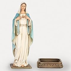 Catholic immaculate heart for sale  Delivered anywhere in USA 