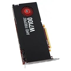 Scheda amd firepro usato  Spedito ovunque in Italia 