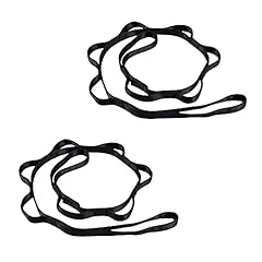 2pcs hammock strap for sale  Delivered anywhere in UK