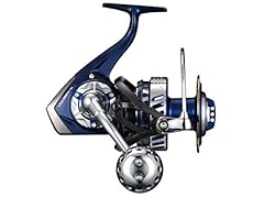 Moulinet daiwa saltiga d'occasion  Livré partout en France