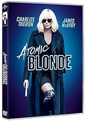 Atomic blonde d'occasion  Livré partout en France