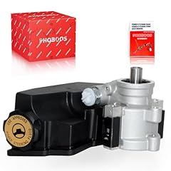 Phoboos power steering for sale  Delivered anywhere in USA 