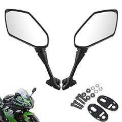 Aulesse motorcycle rearview for sale  Delivered anywhere in Ireland