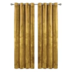 Oxford homeware ochre for sale  Delivered anywhere in UK