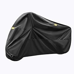 Mxqclsa motorbike cover for sale  Delivered anywhere in UK