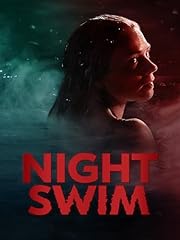 Night swim for sale  Delivered anywhere in UK