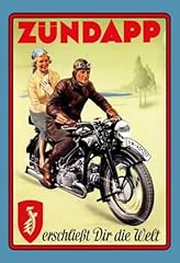 Dekodrom retro blechschild gebraucht kaufen  Wird an jeden Ort in Deutschland