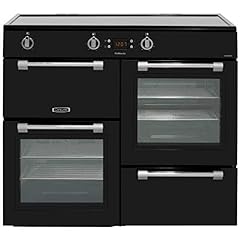 Leisure cookmaster ck100d210k for sale  Delivered anywhere in UK