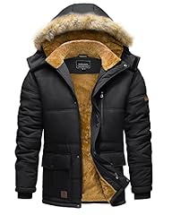 Tacvasen men winter for sale  Delivered anywhere in USA 