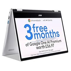 Acer chromebook spin for sale  Delivered anywhere in UK