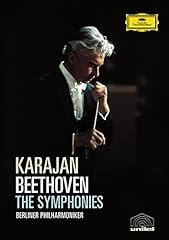 Beethoven symphonies boxset for sale  Delivered anywhere in USA 