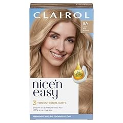 Clairol nice easy for sale  Delivered anywhere in Ireland