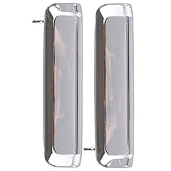 Eccpp 2pcs door for sale  Delivered anywhere in USA 