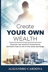 Create wealth discover for sale  Delivered anywhere in USA 