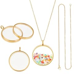 Unicraftale ensemble pendentif d'occasion  Livré partout en France