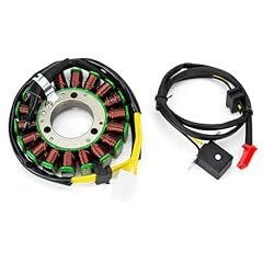 Stator lichtmaschine motorrad gebraucht kaufen  Wird an jeden Ort in Deutschland