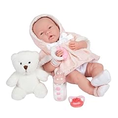 Toys newborn bambola usato  Spedito ovunque in Italia 