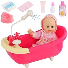 Bibi doll bath for sale  Delivered anywhere in UK