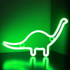 Neon signs dinosaur for sale  Delivered anywhere in USA 