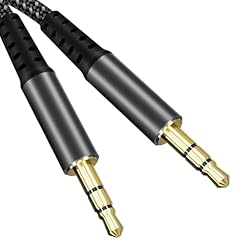 Aux kabel audio gebraucht kaufen  Wird an jeden Ort in Deutschland