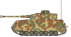 Dragon 500777497 panzerkampfwa gebraucht kaufen  Wird an jeden Ort in Deutschland