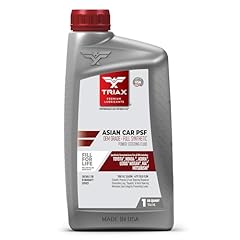 Triax asian car for sale  Delivered anywhere in USA 
