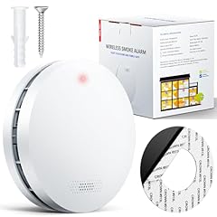 Smoke alarm 2024 for sale  Delivered anywhere in UK