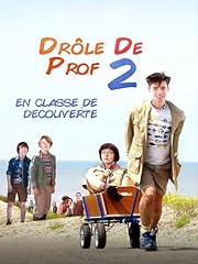 Drôle prof 2 d'occasion  Livré partout en France