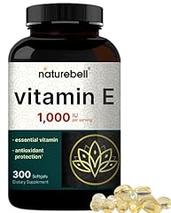 Naturebell vitamin oil for sale  Delivered anywhere in USA 