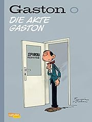 Gaston neuedition akte gebraucht kaufen  Wird an jeden Ort in Deutschland