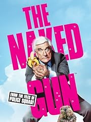 Naked gun files for sale  Delivered anywhere in USA 